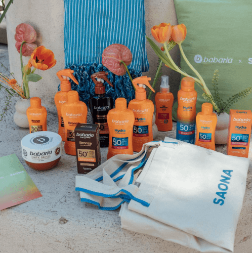 Babaria impulsa su categoría solar con el lanzamiento de dos nuevas líneas: Hydra y Bronze