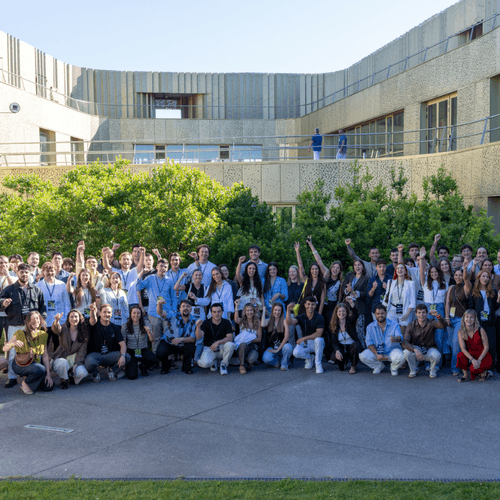 El sector del vino y las bebidas gana protagonismo entre “100 Jóvenes Talentos de la Gastronomía”