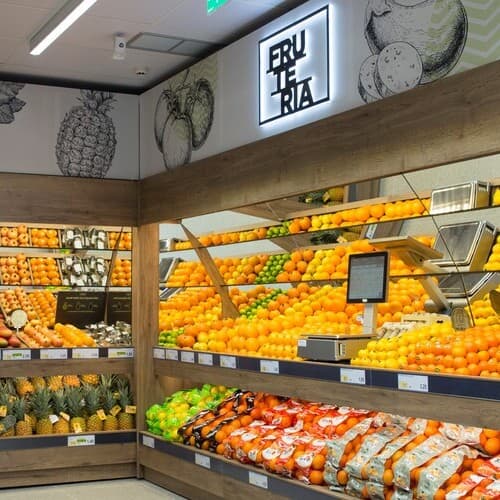 BM Supermercados abre mañana un nuevo establecimiento en el municipio de Arroyomolinos