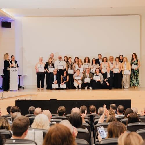 104 profesionales de BM Supermercados obtienen la certificación oficial en carnicería y pescadería