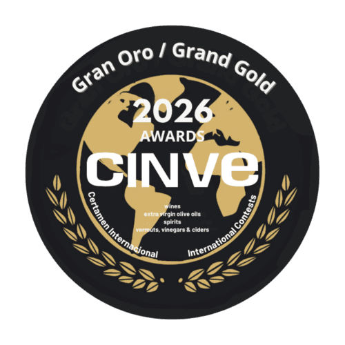 El Vinagre Gran Reserva al PX Añada 1998 de Toro Albalá se corona con el Gran Oro en CINVE 2026
