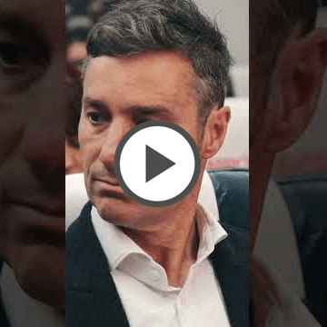 Iván Helguera sufre un ataque de pánico mientras colaboraba con el proyecto Cabreiroá Airlines