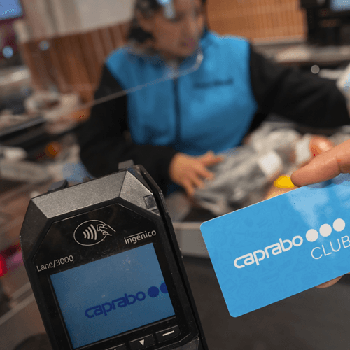Caprabo busca las causas solidarias que apoyará con microdonativos en 2027