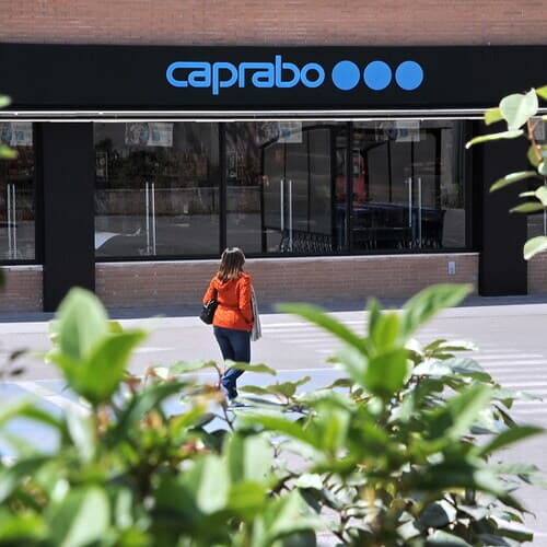 Caprabo renueva su compromiso con FiraGran en una edición centrada en los cuidadores no profesionales