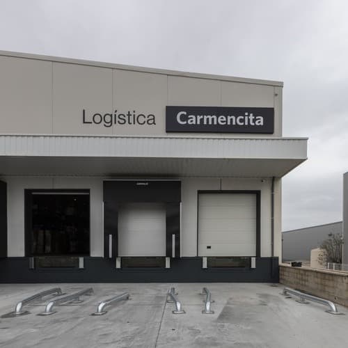Jesús Navarro, S.A. refuerza su músculo logístico con una nueva nave de más de 10.000 m² en el Parque Industrial Elche