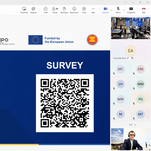 CECRV expone en un seminario de alto nivel de Filipinas el papel de las DDOO como impulsoras del enoturismo