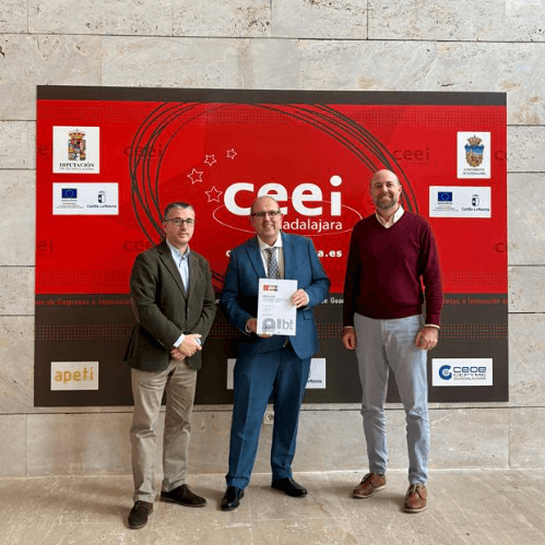 Revolución en la industria española de la perfumería con la irrupción de la tecnología RFID
