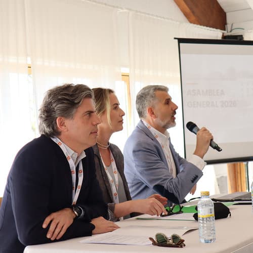 El Cluster de Envase supera las 100 empresas asociadas, que facturan ya más de 3.600 millones de euros