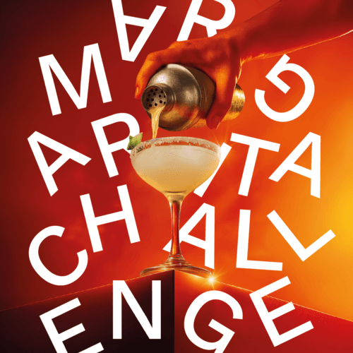 ¿Tienes el don de reinventar un clásico? Cointreau busca al autor del Margarita más atrevido del mundo