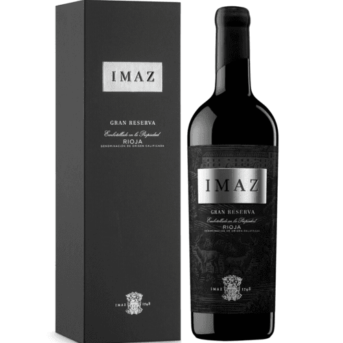 IMAZ Gran Reserva 2019 de El Coto de Rioja consigue medalla de oro y 97 puntos en el International Wine Challenge (IWC)