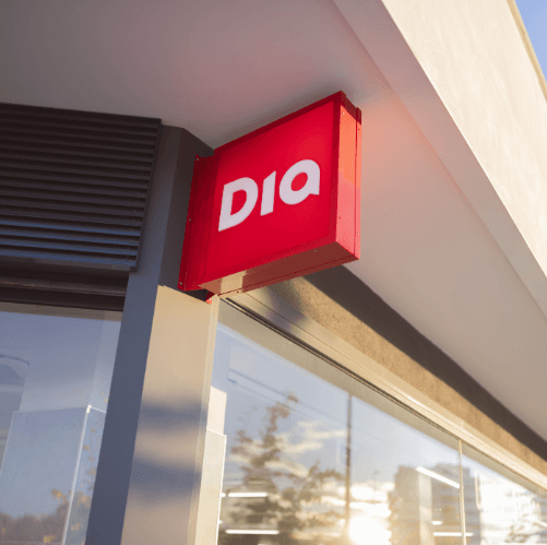Dia continúa su tendencia positiva y alcanza el 5,2% de cuota de mercado