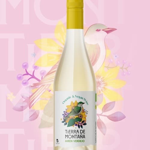 El Progreso participará en Fenavin Match con su apuesta más sostenible y la promoción de su nuevo ecológico “Tierra de Montaña”, Oro en Berlín