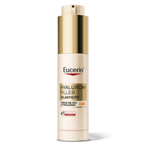 Innovación Antiedad Avanzada de Eucerin®