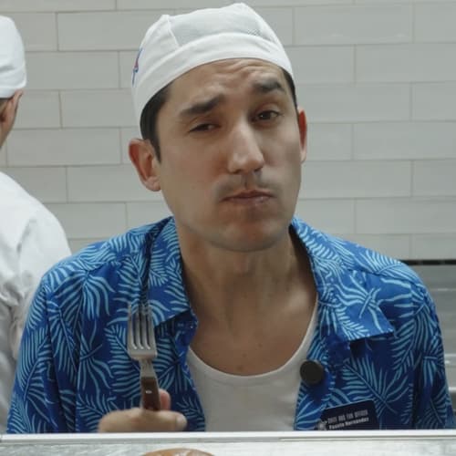 Foster´s Hollywood busca su Chief BBQ Fun Officer, el sueño de todo amante de la barbacoa: 1.000 € de sueldo y MUCHO más