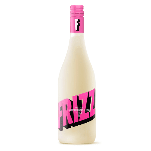 Faustino Rivero Ulecia lanza FRIZZ, su nuevo frizzante que apuesta por las nuevas tendencias de consumo