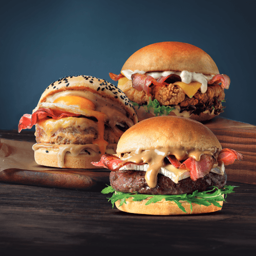 Día Mundial de la Hamburguesa: dónde disfrutar de nuevas burgers y sabores atrevidos