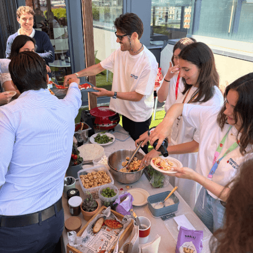 Henkel Ibérica celebra el Día de la Diversidad Cultural con iniciativas que unen a sus más de 30 nacionalidades