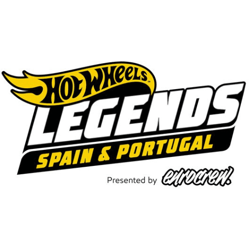 El Hot Wheels™ Legends Tour 2026 aterriza en Navarra para su segunda parada con un trazado renovado