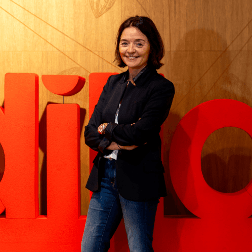 Igone Bartumeu se incorpora a Idilia como Directora de Comunicación y Relaciones Corporativas