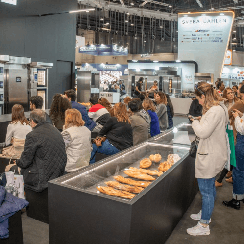 Bakery & Ice Cream Attraction constituye su Comité Organizador y celebra su primera reunión