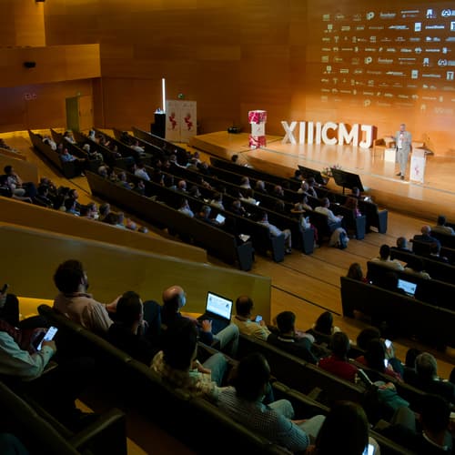 El CMJ ha mostrado el camino para el futuro del sector jamonero