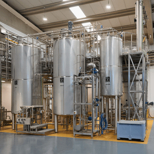 Fermentación natural y formato en lata: Kombucha Republik adapta la kombucha a las nuevas dinámicas del mercado de bebidas