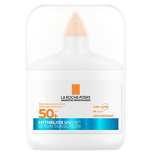 Protección, color y glow en un solo producto. Este protector de La Roche Posay es perfecto para la llegada del buen tiempo