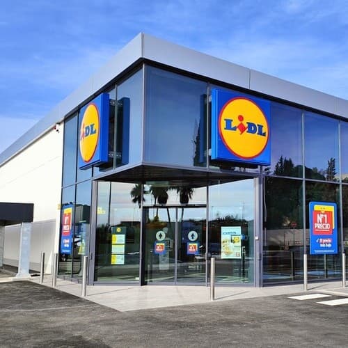 Lidl refuerza su presencia en España con dos aperturas en mayo y una inversión de 11M€