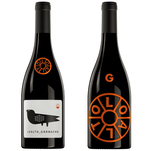 LoAlto se alza con dos medallas de oro en Grenaches du Monde 2026