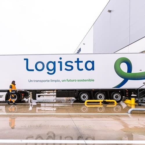 EcoVadis sitúa a Logista en el 2% de las empresas mejor calificadas del mundo en su sector