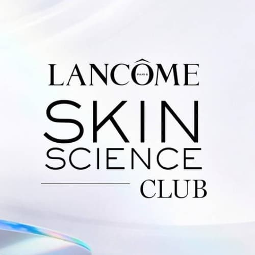 Lancôme presenta “Skin Science Club” en Madrid: una experiencia inmersiva donde ciencia, tecnología y belleza se unen