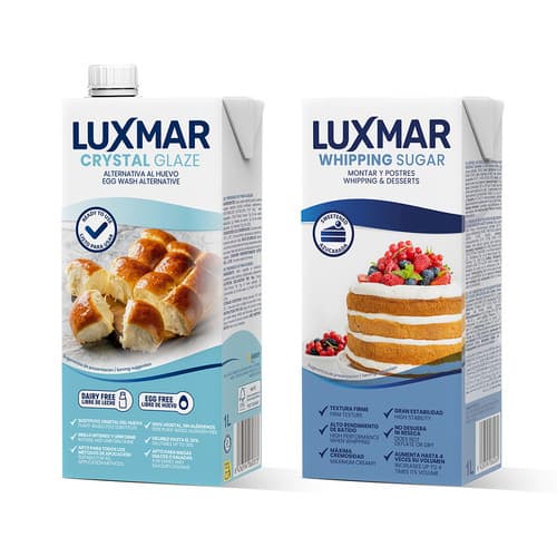 GA Alimentaria refuerza su oferta para obradores e industria con el nuevo Bag in Box de 10 litros de mix vegetal