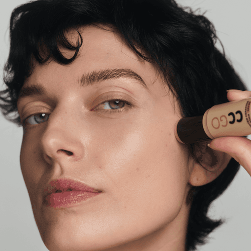 MÁDARA Cosmetics convierte su icónica CC Cream en un stick 3-en-1: va contigo en tu rutina diaria