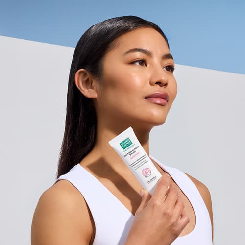 Proteos Screen SPF 50+: nuevas referencias que corrigen, protegen y matifican