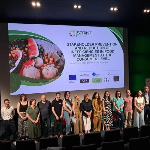 Supermercados masymas recorta su desperdicio alimentario y refuerza su apuesta por la sostenibilidad