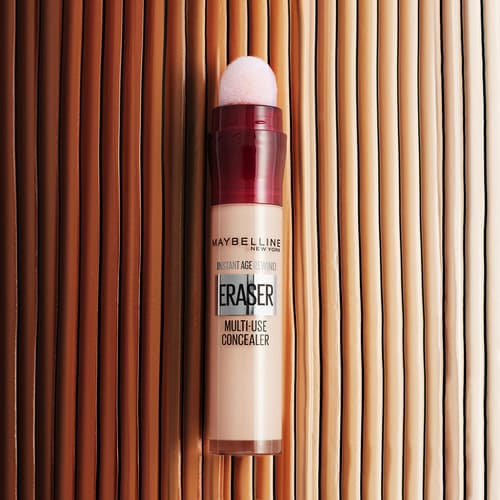Descubre los beneficios que seguro no conocías del corrector más icónico de Maybelline NY