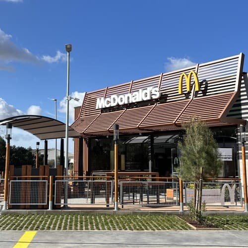 McDonald’s inaugura su primer establecimiento en Campos y continúa su apuesta por Mallorca