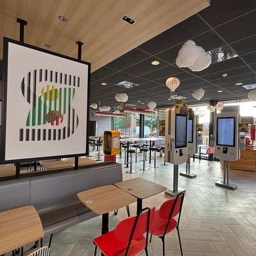 McDonald’s inaugura un nuevo restaurante en Torrent y consolida su apuesta por la Comunidad Valenciana