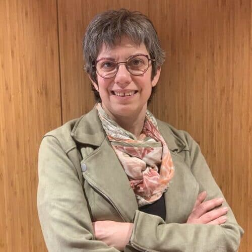 Mireia Sellarés ante la edición de MEAT XPERIENCE: "La feria es el punto de encuentro del oficio, del producto y de los profesionales cárnicos"