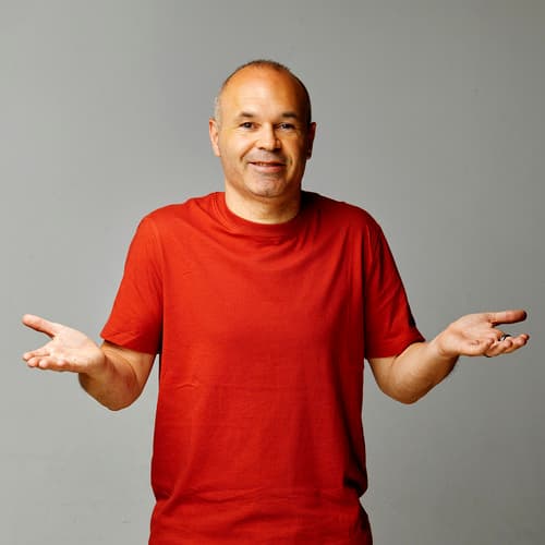 MediaMarkt lanza junto a Andrés Iniesta ‘La Teoría 116’, que demuestra que España ganará el Mundial 2026