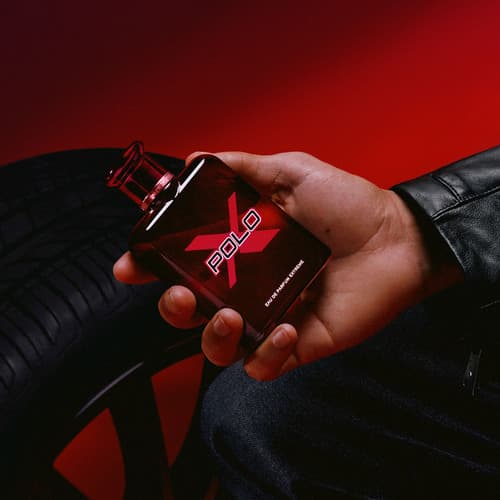 Polo Red Eau de Parfum Extreme: así huele el piloto de fórmula 1 Lando Norris