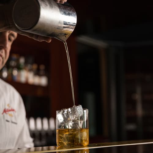 French Oak protagoniza el nuevo capítulo de The Cocktail Collection De Ron Matusalem junto a Marc Álvarez
