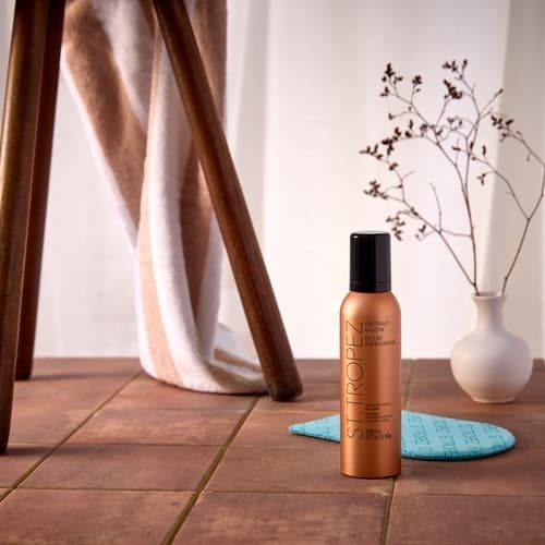 ST. TROPEZ celebra 30 años como la marca icónica del autobronceado