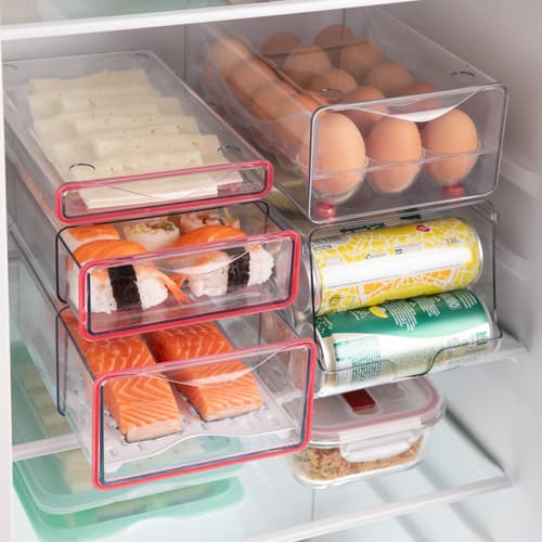 Abrir la nevera sin estrés: Fresh Box transforma el caos en orden