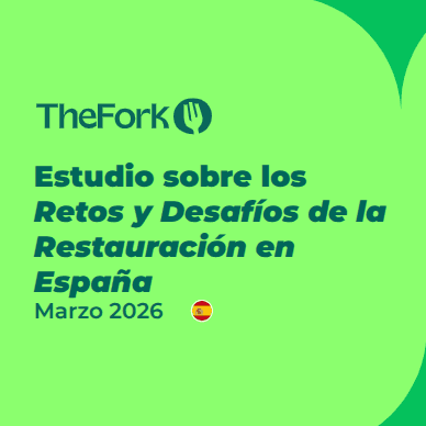 El 47% de los hosteleros madrileños invierte más de dos horas a la semana en responder reseñas de clientes