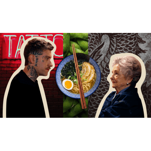 UDON Asian Food lanza una campaña para reivindicarse como el “asiático que gusta a todo el mundo”