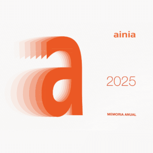 Memoria Anual 2025