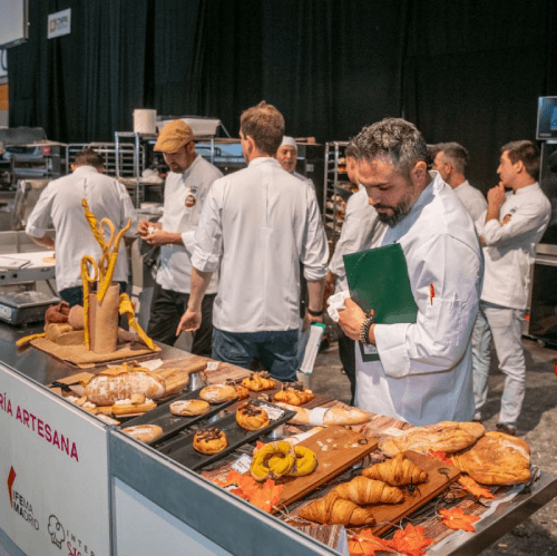 Anuga Select Ibérica acogerá BICA, el nuevo certamen de referencia para artesanos de panadería, pastelería y heladería