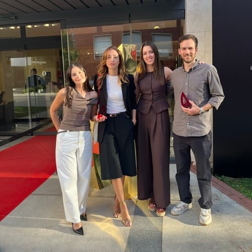Bayer gana cuatro Premios Aspid por dos campañas sobre salud de la mujer y otra sobre enfermedad renal crónica