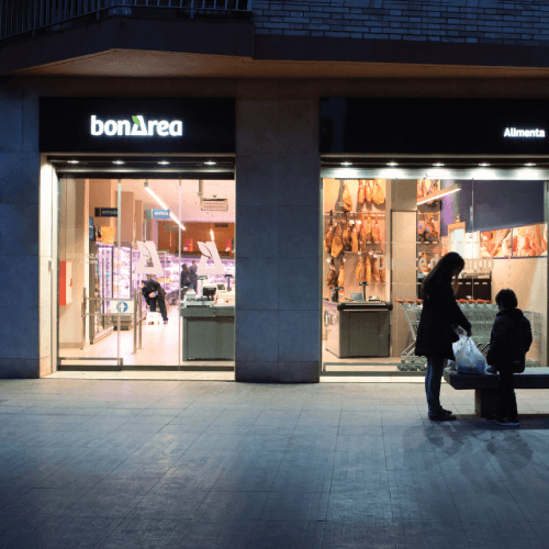 bonÀrea impulsa su crecimiento en la Comunidad Valenciana con la apertura de su segunda tienda en Vinaròs